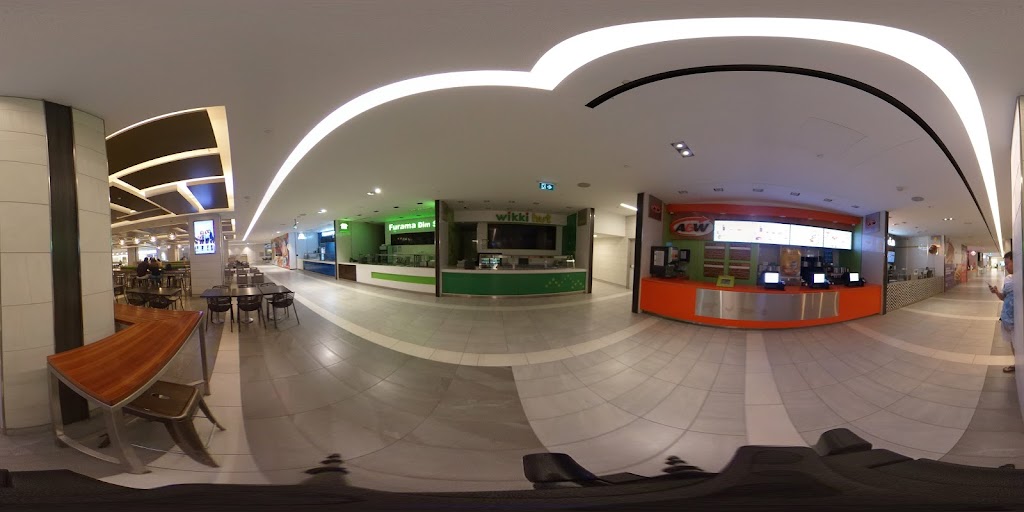 Street View & 360°