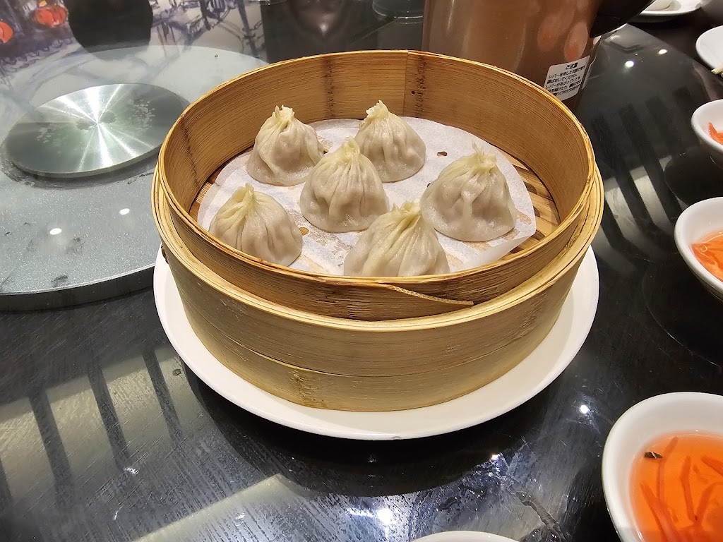 Xiaolongbao