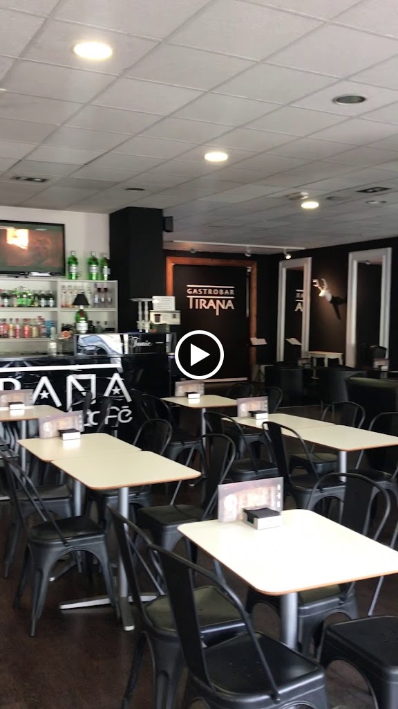 Bar restaurante Tirana Cafe Alboraya — Videos