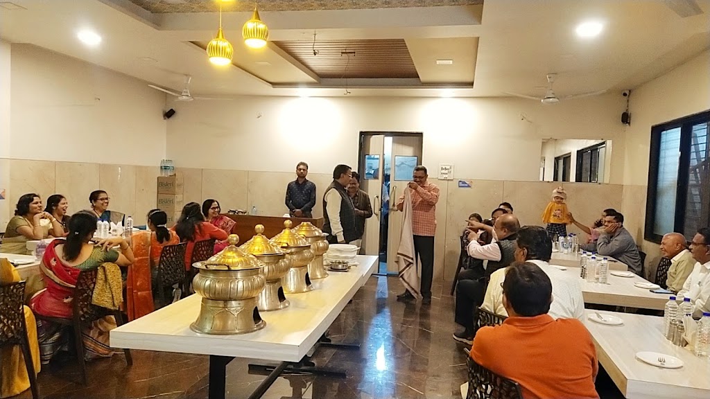 Sudama Veg Restaurant And Residency