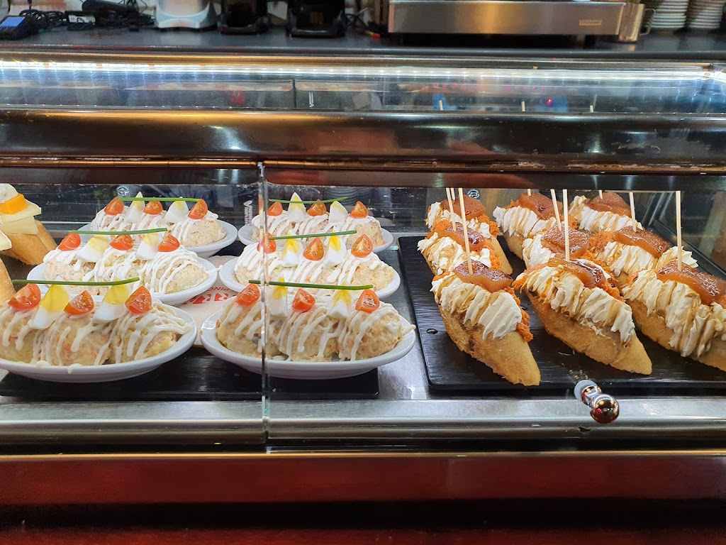 Restaurante T2.0 El Triangulo LowCost