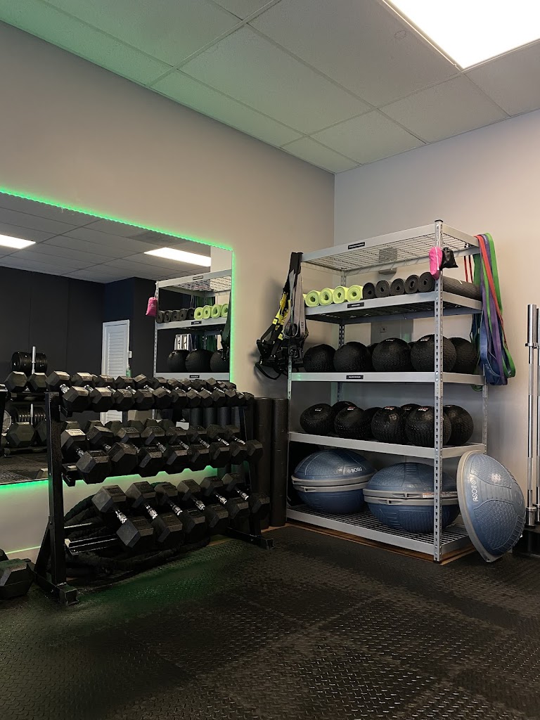  DIEFIT Training Club