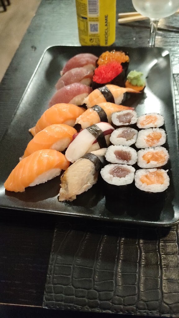 Restaurant Gran Muralla — Comida y bebida