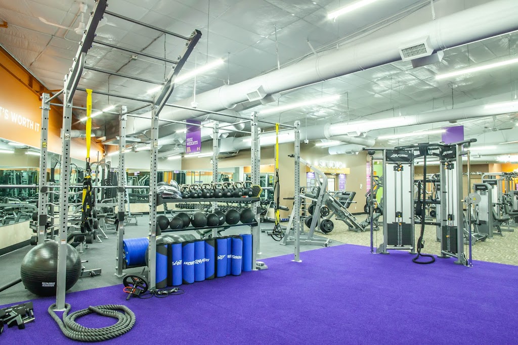  Anytime Fitness