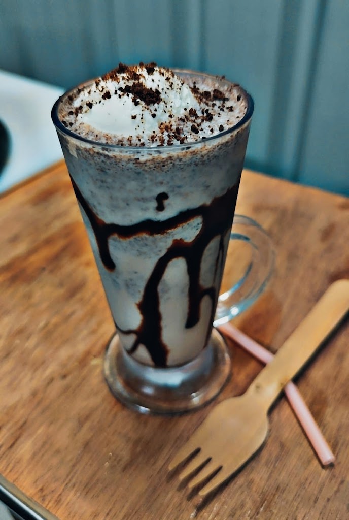 Food & drink