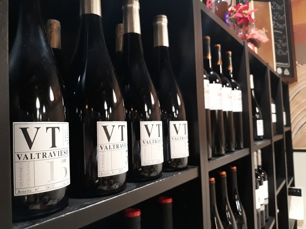 Restaurante Peccati Di Gola — Ambiente