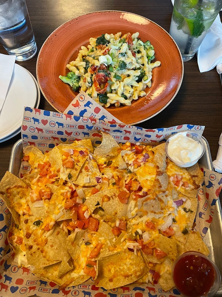 Nachos