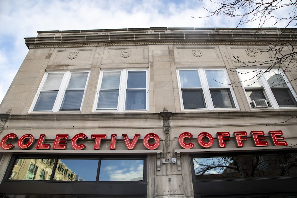 Photo of Colectivo Coffee Evanston