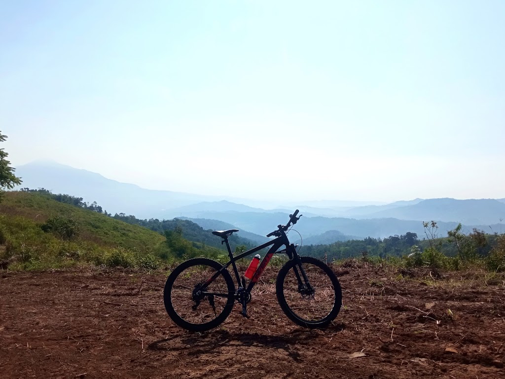 Camping Ground Margalaksana