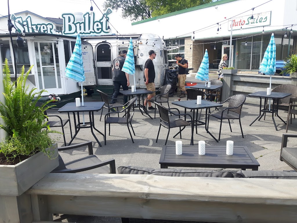 Silver Bullet in Greater-Sudbury