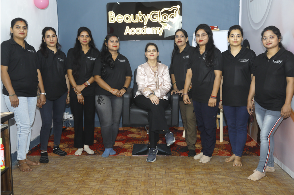 Beautyglad Makeup Beauty Academy