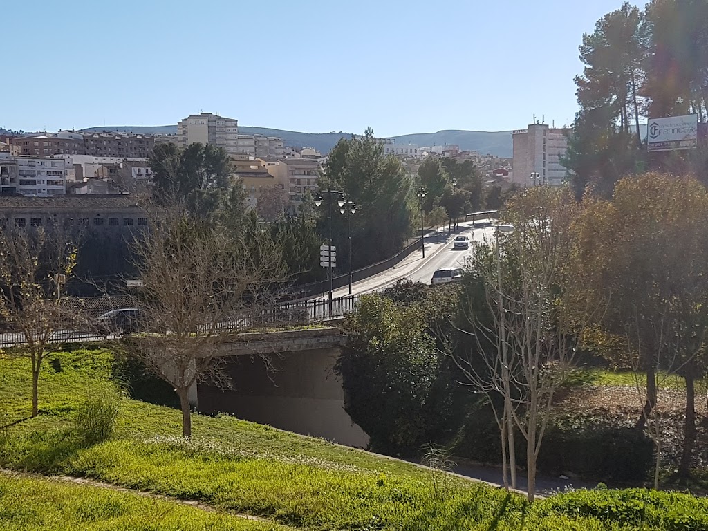 El Tirador kebab Pizzeria