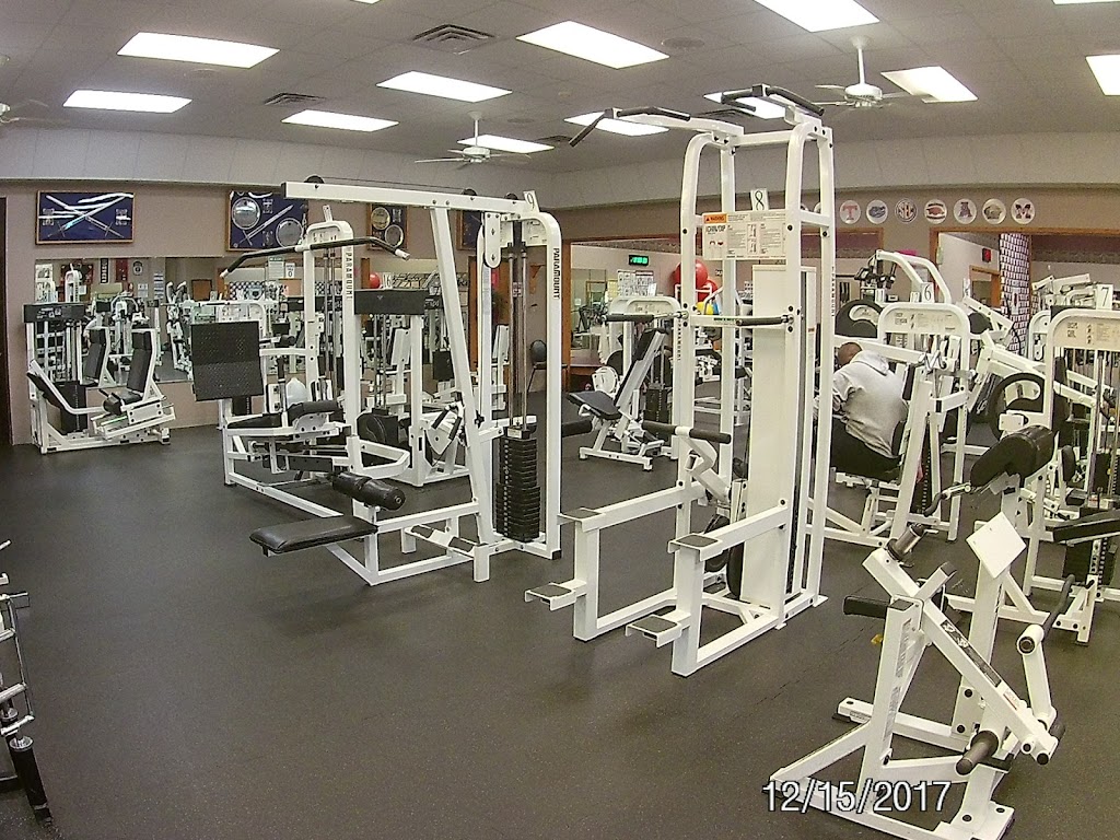  Ouachita Wellness & Sports Center