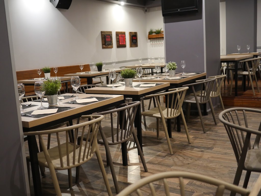 COMPASS — Ambiente
