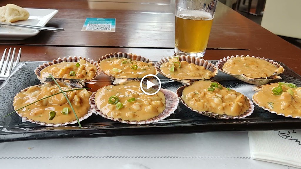 Segundo Muelle Las Palmas — Videos