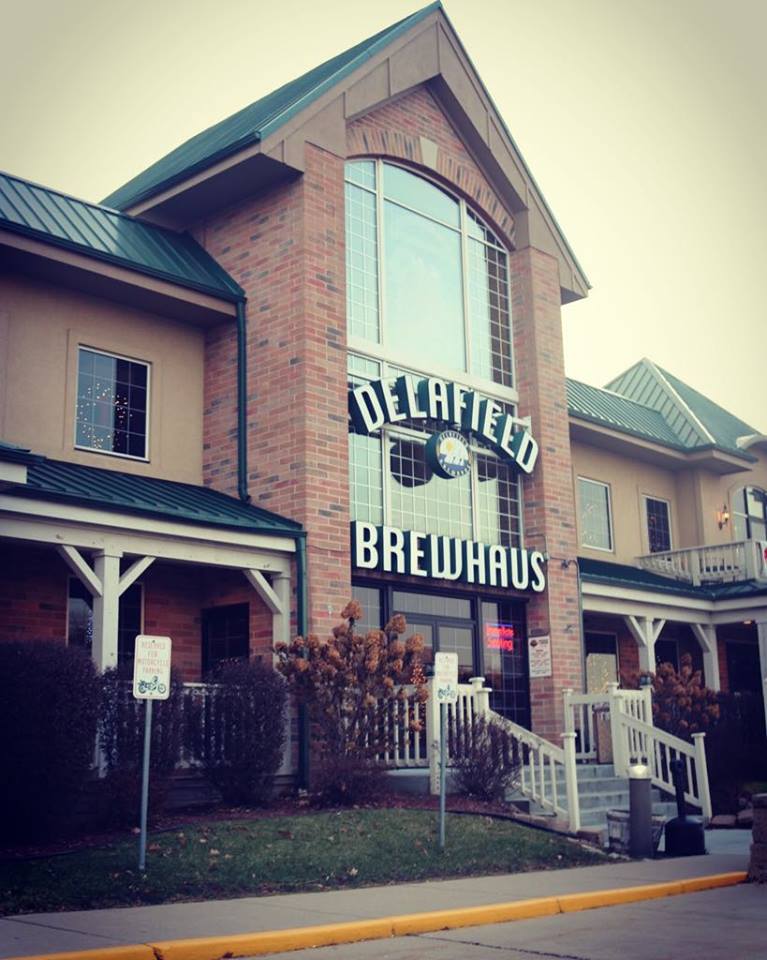  Delafield Brewhaus