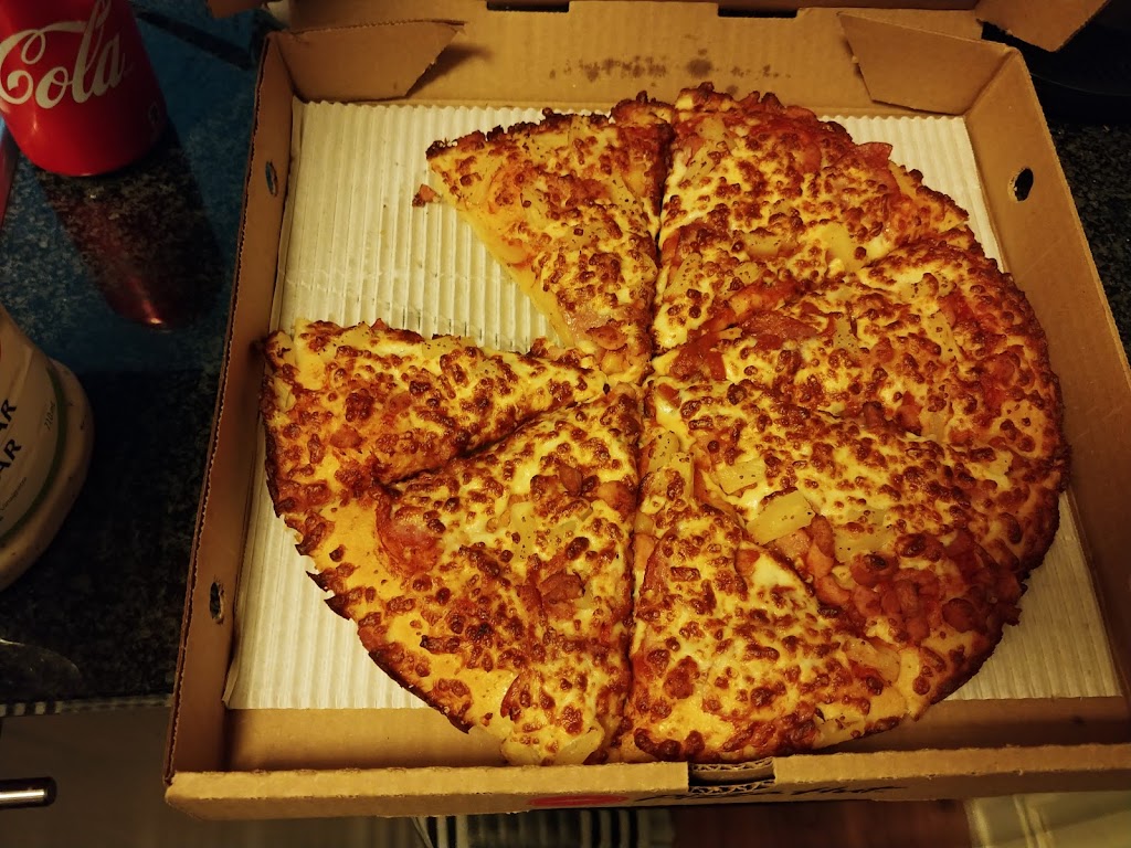 cheese pizza