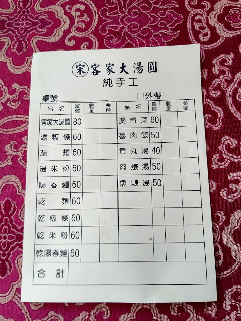 順子小吃 的照片