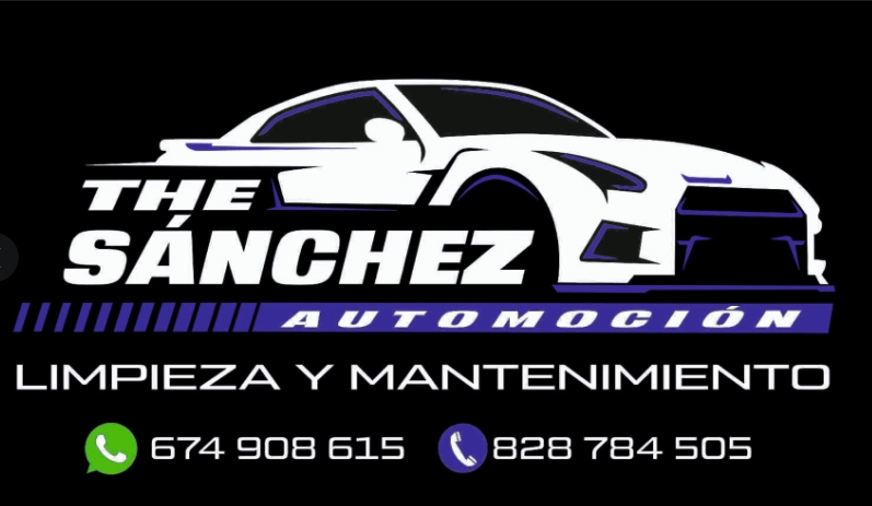 The Sanchez Automocion