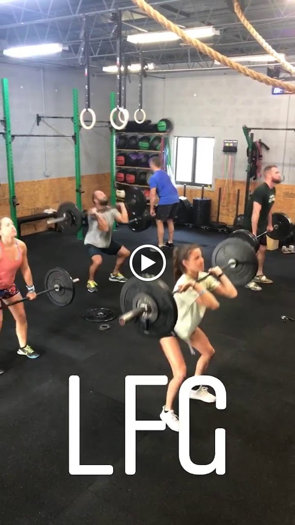  Flagler Village CrossFit
