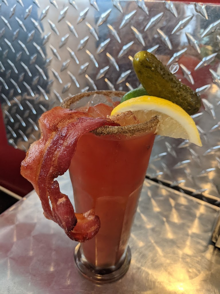 Bloody Mary