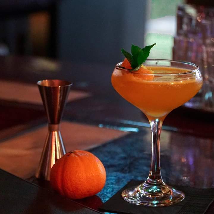 Cocktail
