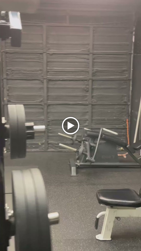  Aldine Fitness Gym / Aldine nutrition center