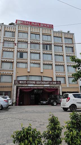 Royal Park Resorts