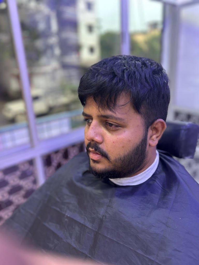 Shahnabaz The Hair Heaven