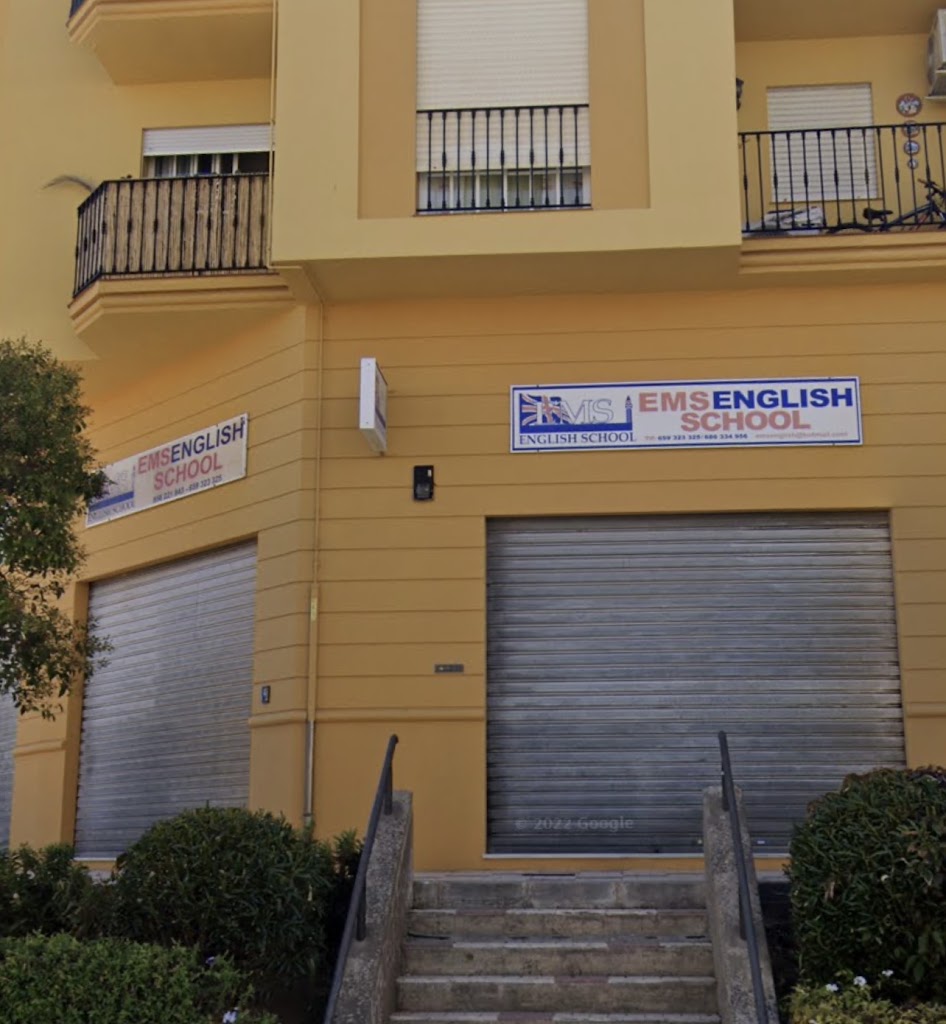 Ems English School — Del propietario