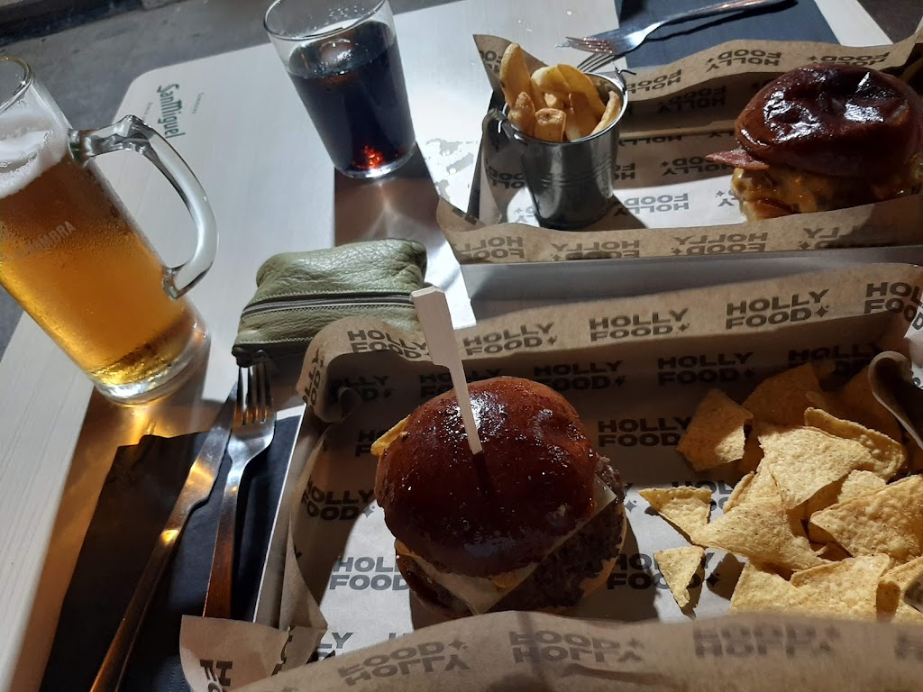 Pollos Asados David y Mariam