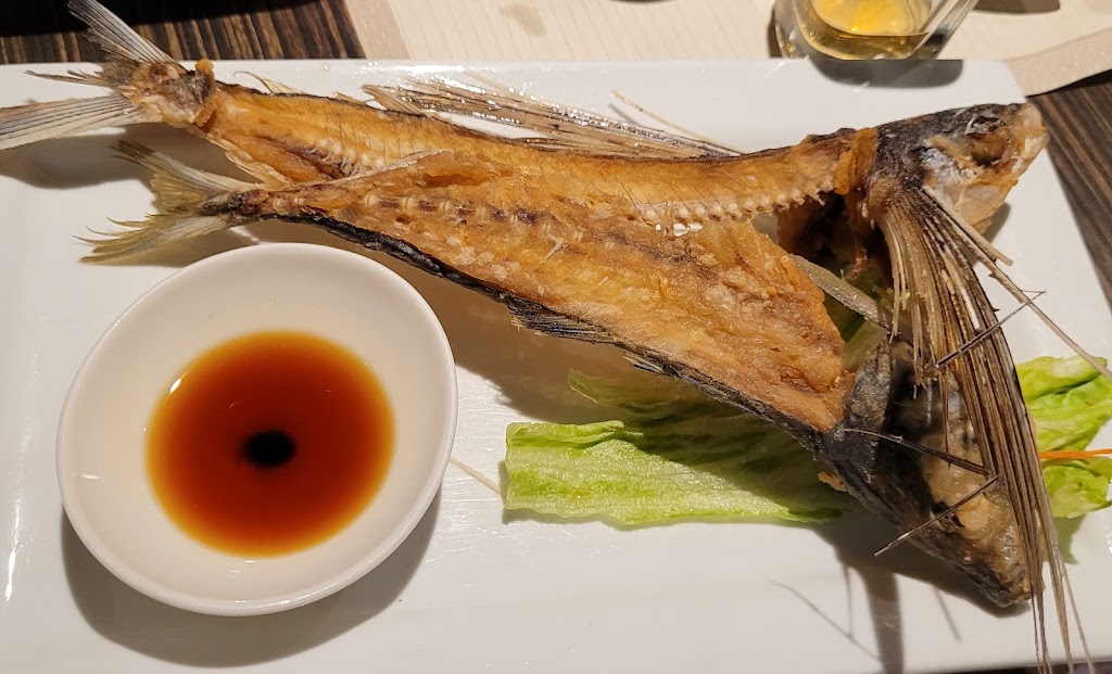 Mackerel