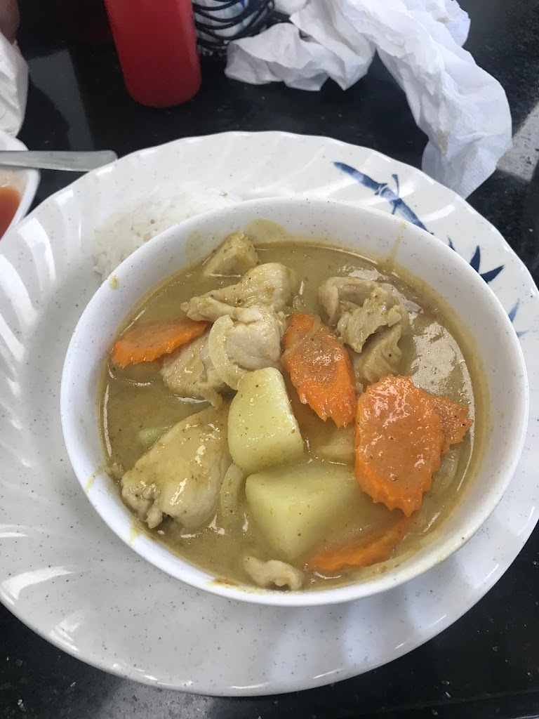 Sasi's Thai