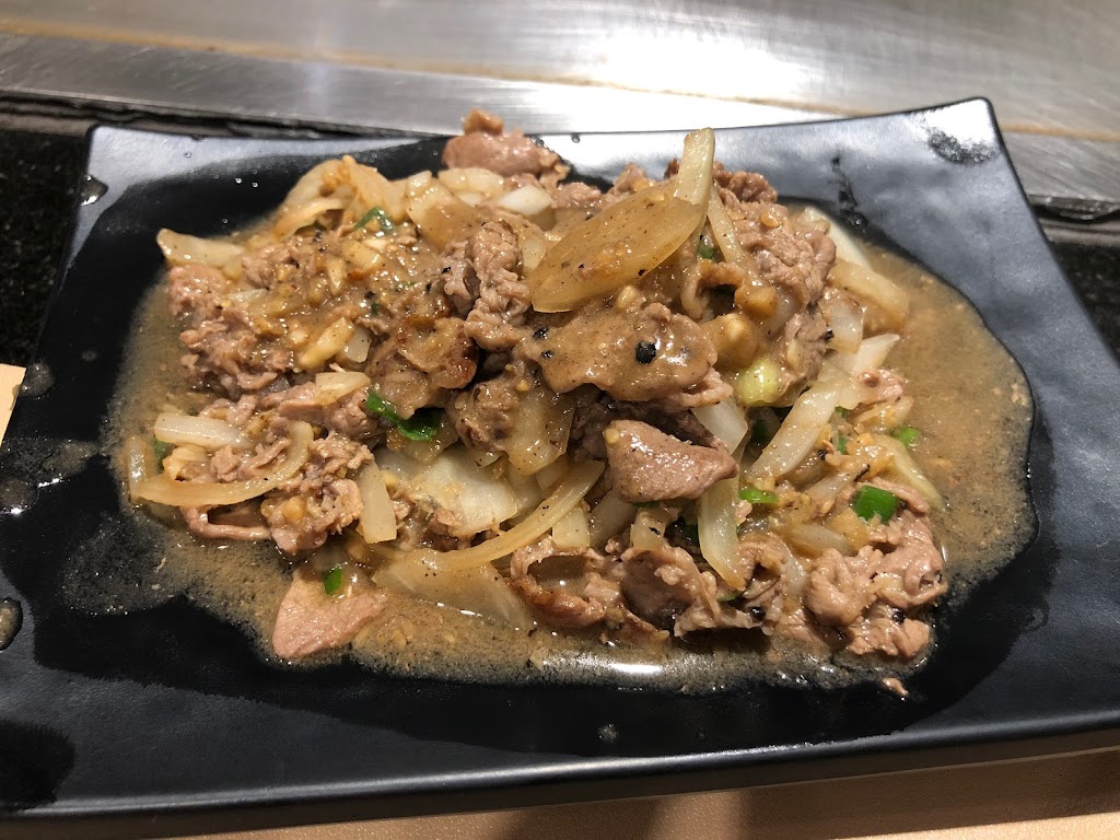 緣味鐵板燒 徐匯店 的照片