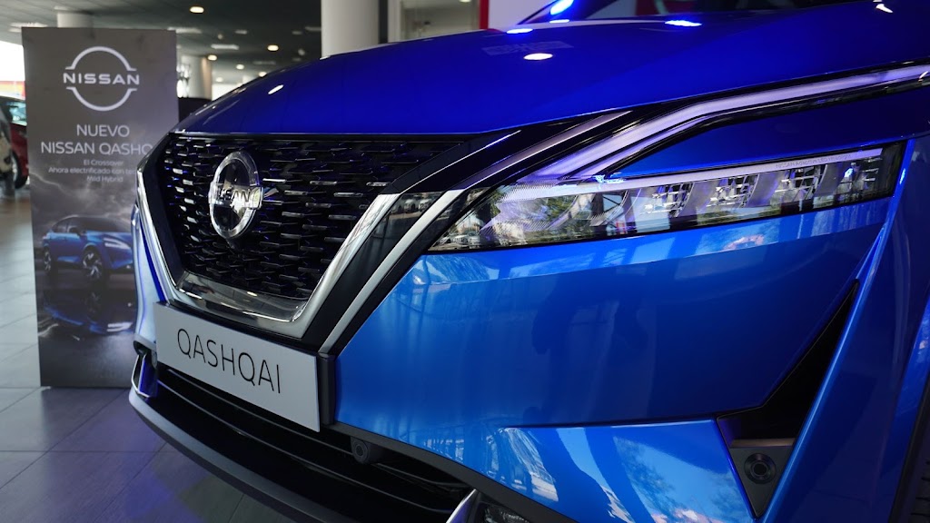 Nissan | Nikko Center — Del propietario