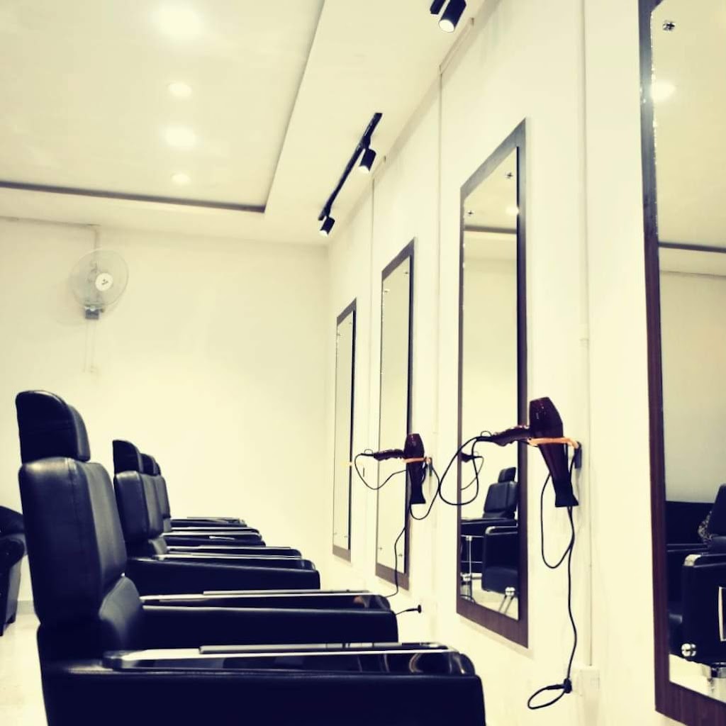 New Looks Unisex Salon