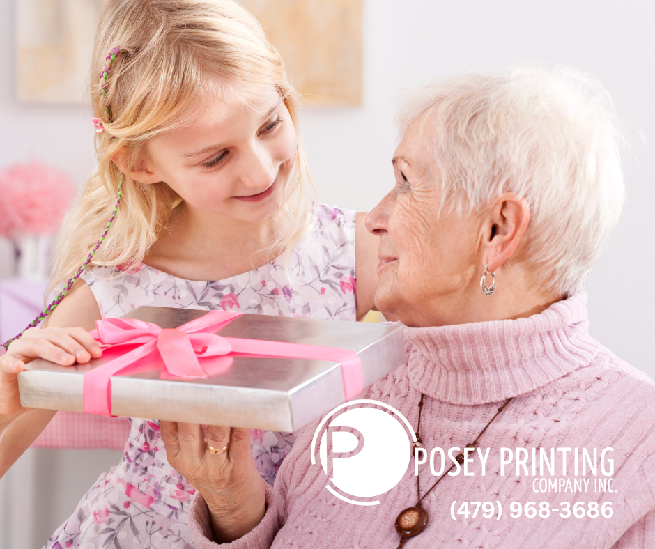 Posey Printing Company