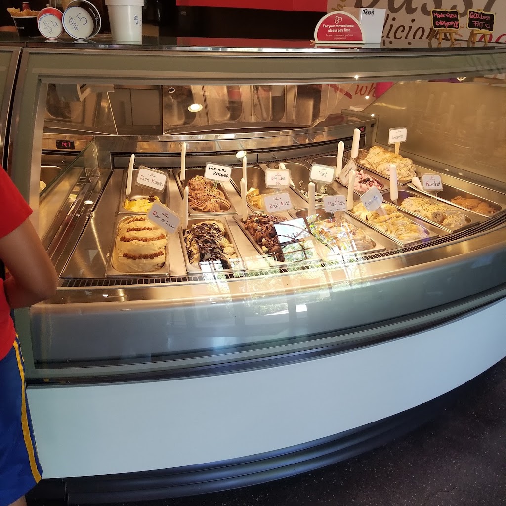 Ice Cream