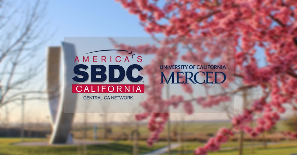 UC Merced Small Business Development Center