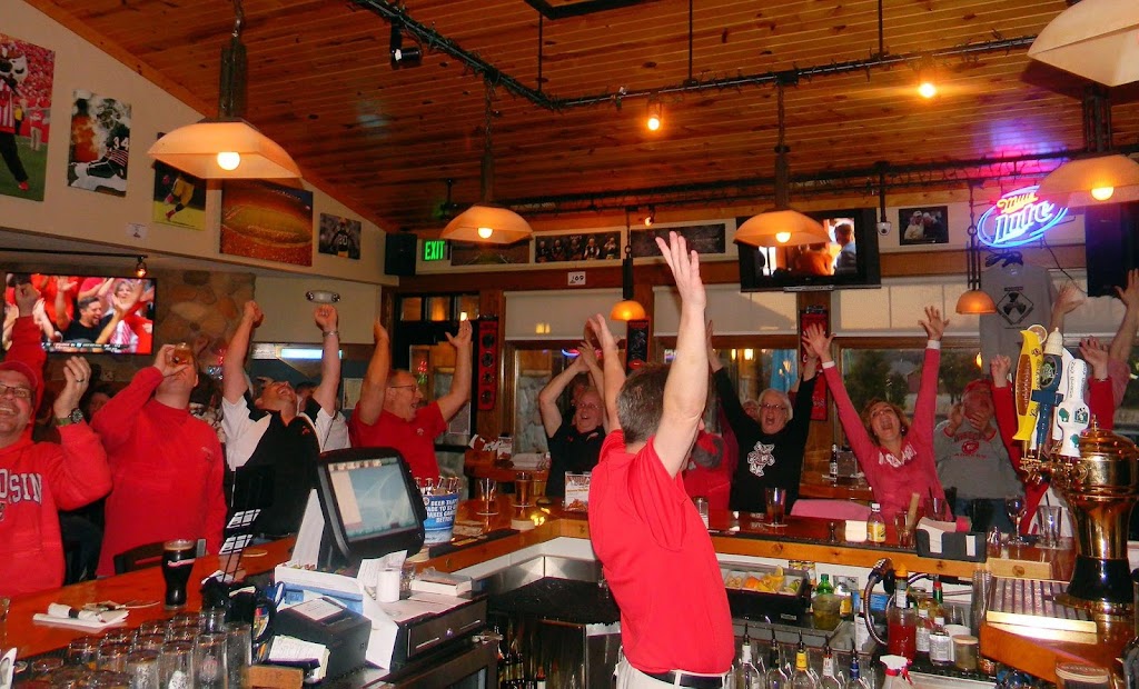  Spring Brook Sports Bar & Grill