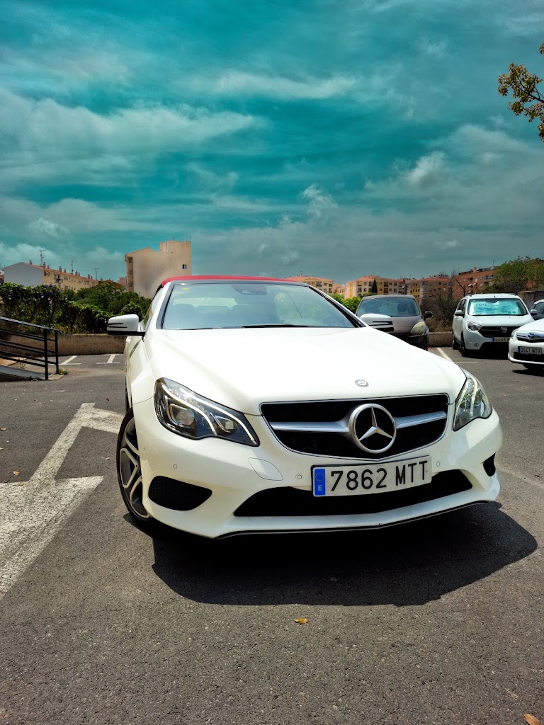 Costa Blanca Car Rent — Del propietario
