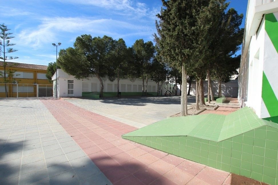 Espacio Joven Torre-Pacheco