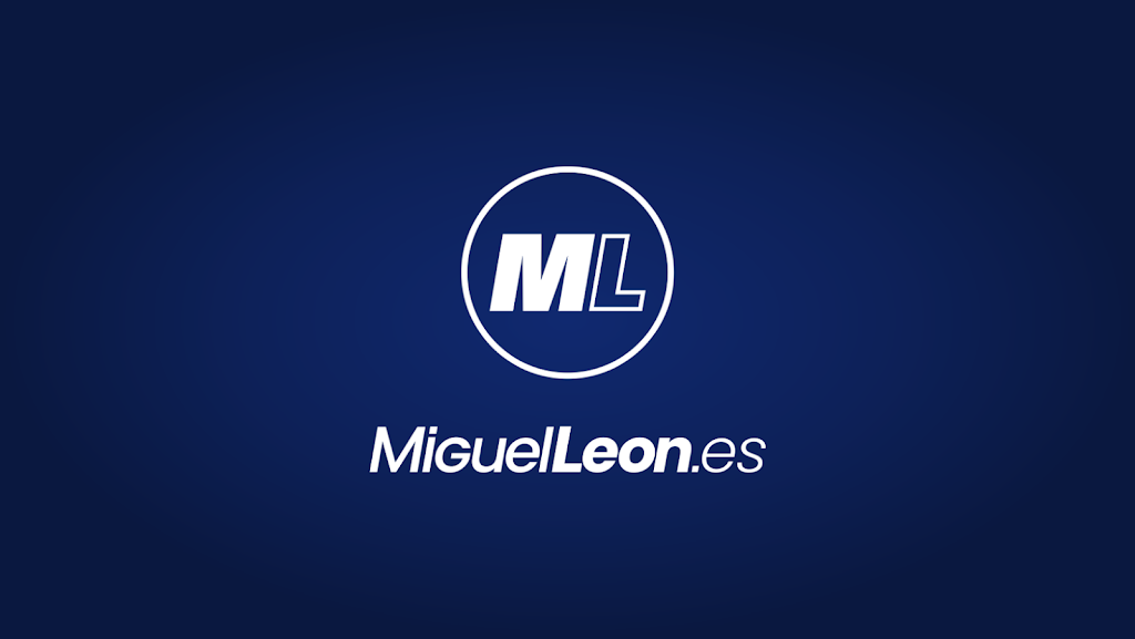 Taller Miguel Leon — Del propietario