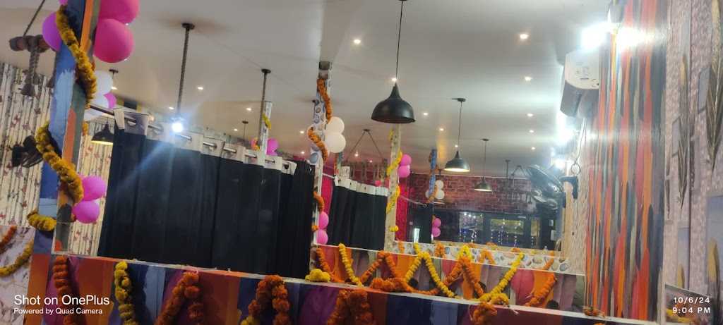 The King Family Ac Restaurant Kadapa