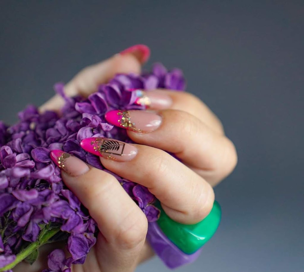 Keiti Nails — Del propietario