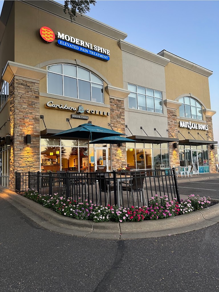 Photo of Caribou Coffee