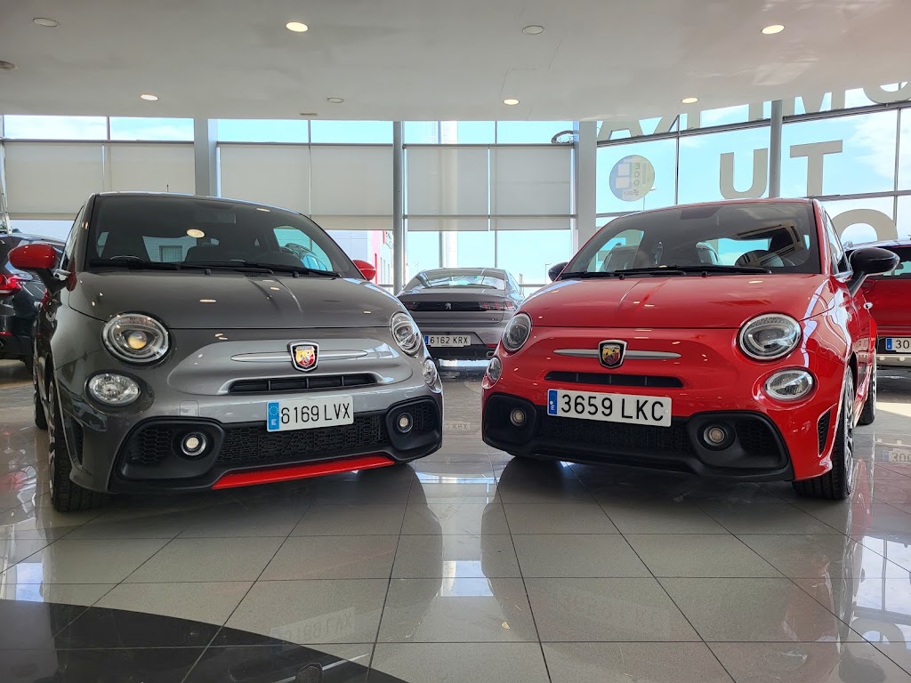 Piniauto Motor — Todas