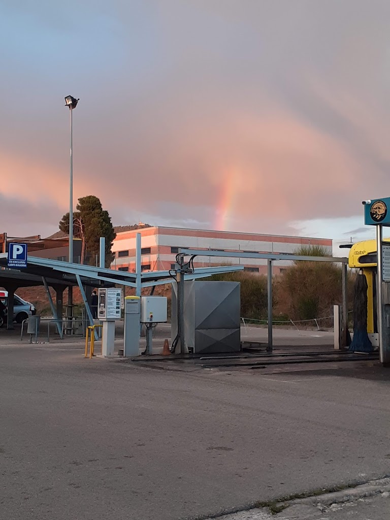 Autorentat Castellar