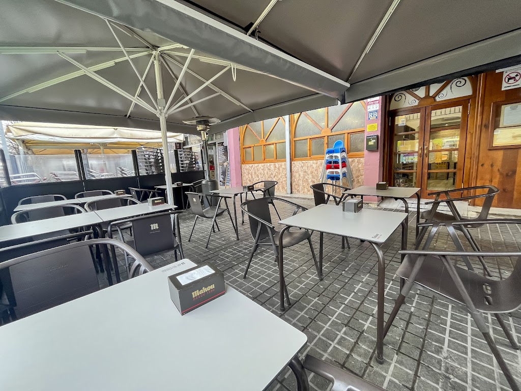 Restaurant Els Cargols