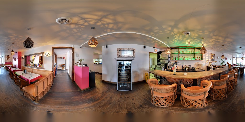 Street View & 360°